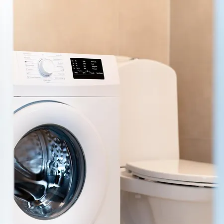 شقة Refurbished And Spacious 1 Bedroom